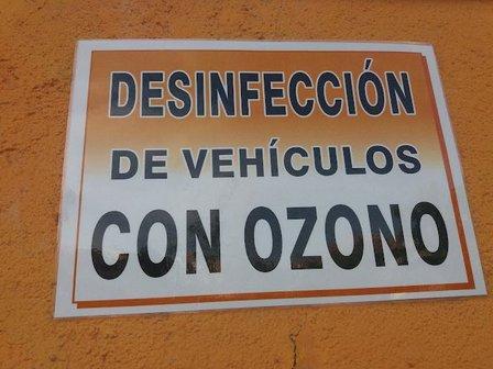 TALLER XENAZAN