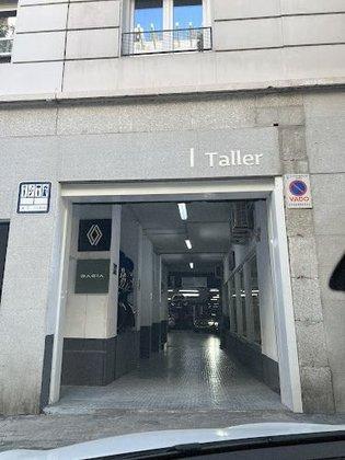 Renault Gabella Motor Dealer