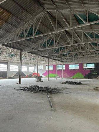 Thermal insulation and fireproof, Madrid (ATEI, SL)
