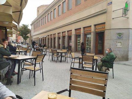 Restaurante Peyma