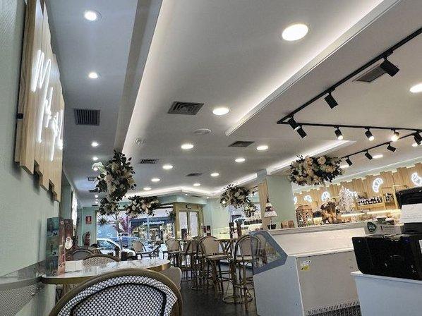Manolo Artisanal Bakery