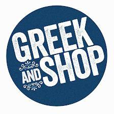 Greek and Shop