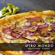 Otro Mondo | Restaurante - Pizzeria