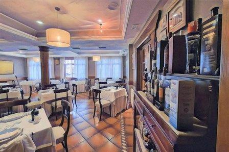 Restaurante Stop Tarancón