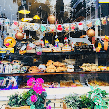 Katy's Bakery