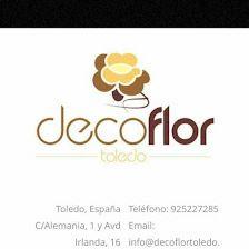 Floristería DecoFlor