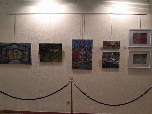 Espacio de Igualdad Clara Campoamor