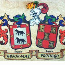 Reformas Prihego S.A.