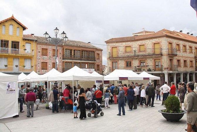 Carpas Plegables