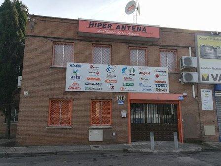 Hiper Antena