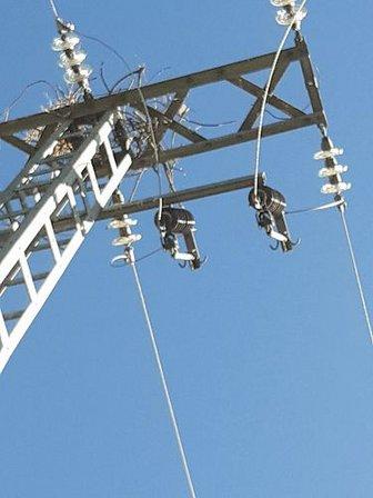 MONTAJES ELECTRICOS HIJOS DE Francisco Gironda