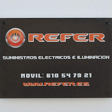 REFER Suministros Eléctricos e Iluminación, S.L