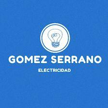 Electricidad e ingeniería Gómez Serrano