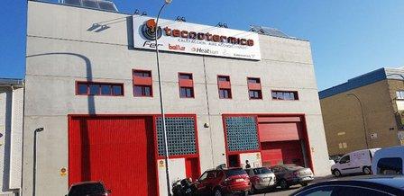 Tecnotermica