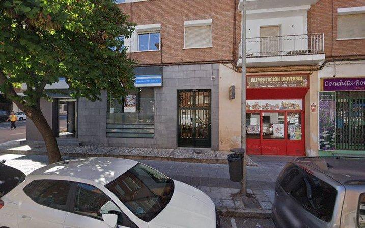Puertas Acorazadas PULIDO