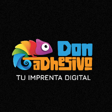 Don Adhesivo