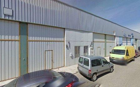 Ibero Machining S.L.