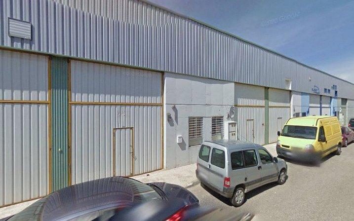Ibero Machining S.L.