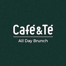 All Day Brunch by Café & Té