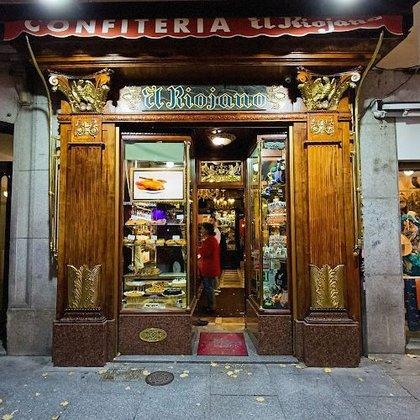 El Riojano