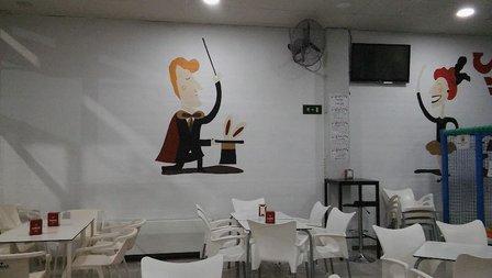 URBAN CIRCUS LEISURE