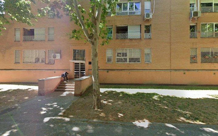 Casa de Angelines Hermana de Lolo
