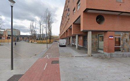 Centro municipal 21 de marzo