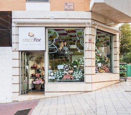 Floristería DecoFlor