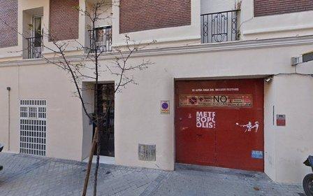El Molino Christian Centre
