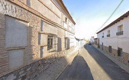 Oficina Rural de Correos
