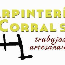 Carpintería Corral