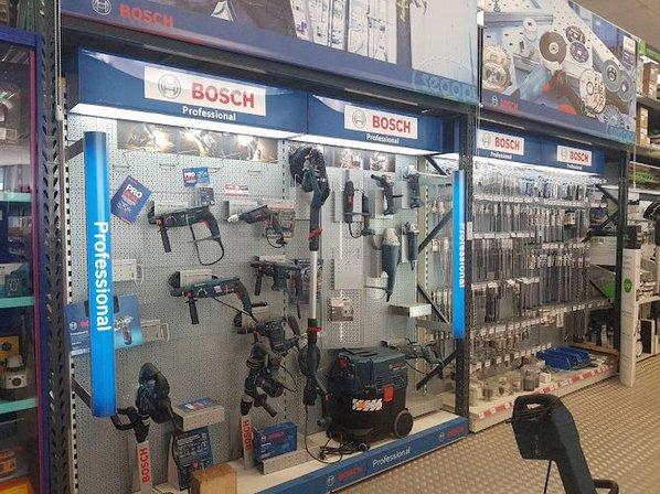 Segopi Comercial González