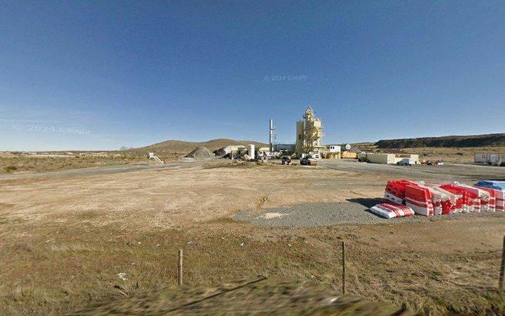 Tecnología de Firmes, S.A.