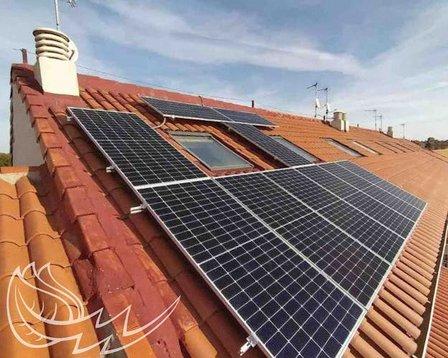 Cambio Energético Toledo