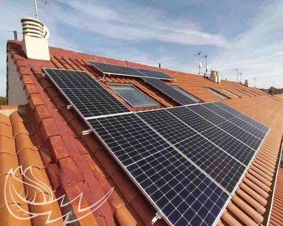 Cambio Energético Toledo
