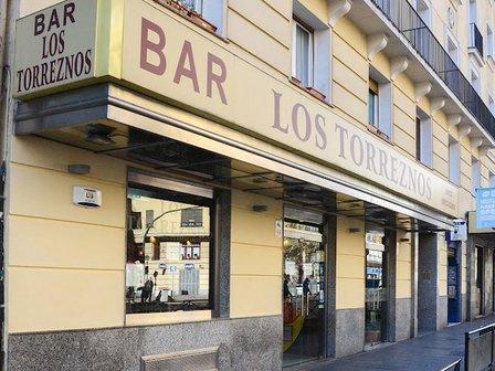 Bar Los Torreznos
