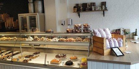 Madridelicia Bakery & Cafe