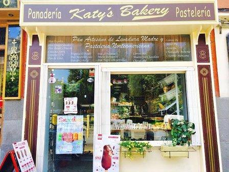 Katy's Bakery