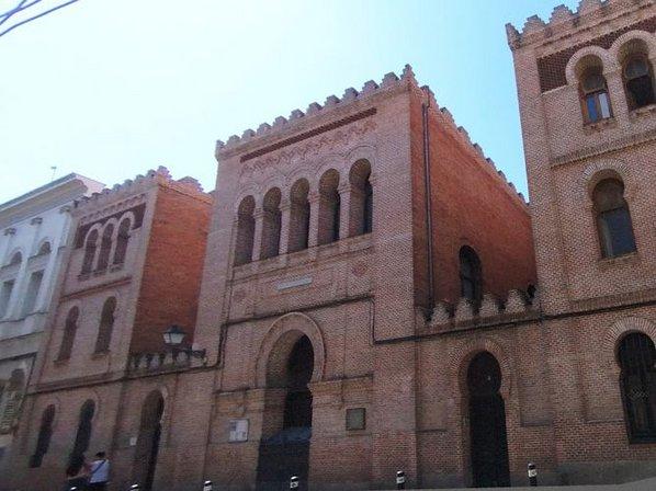 Iglesia Protestante de El Salvador. Iglesia Evangélica Española