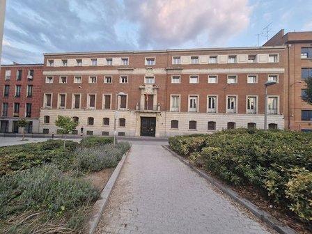 Spanish Agricultural Guarantee Fund