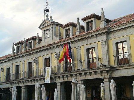 Brunete Town Hall