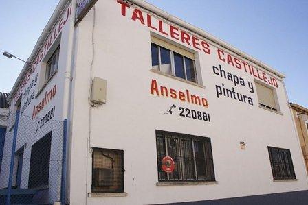 Talleres Castillejo Villalba S.L.