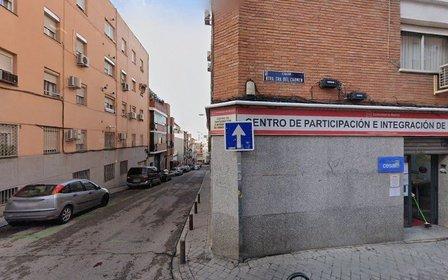 Comunidad Autónoma De Madrid