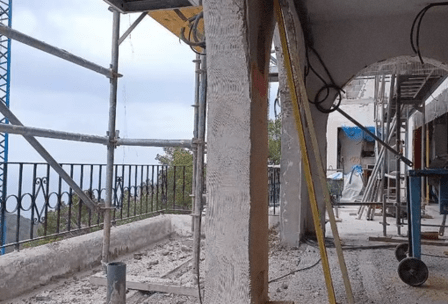 Villas Reformas Y Proyectos