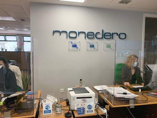 Grupo Monedero