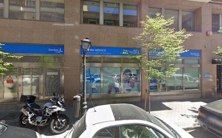 Sikar fuerza de ventas S.L.