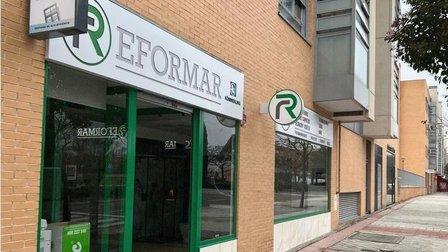 REFORMAR RENOVACION Y MOBILIARIO PERSONALIZADO EN MADRID