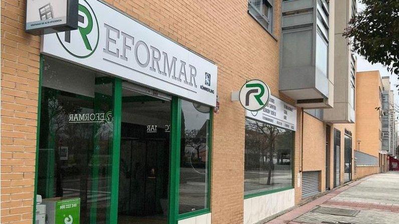 REFORMAR RENOVACION Y MOBILIARIO PERSONALIZADO EN MADRID