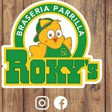 ROKY'S Braseria Parrilla Madrid