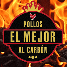 Pollos al Carbón "EL MEJOR"